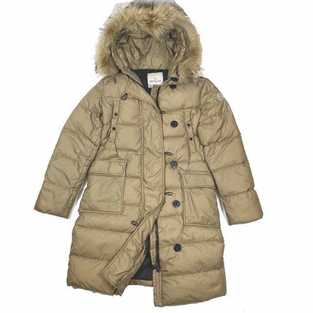 MONCLER モンクレール MESSINA メッシーナダウンコート国内正規品