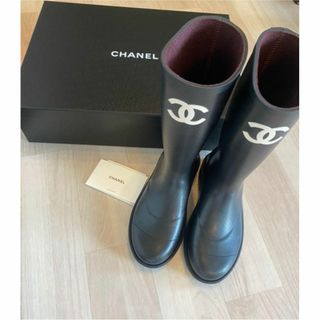 シャネル ブーツ(レディース)の通販 2,000点以上 | CHANELのレディース