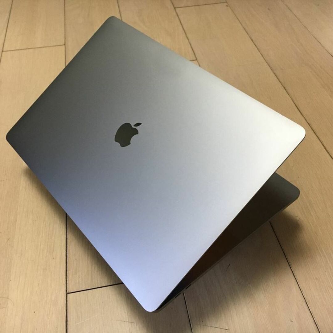 Apple(アップル)の790）MacBook Pro 16インチ 2019 Core i9-2TB スマホ/家電/カメラのPC/タブレット(ノートPC)の商品写真