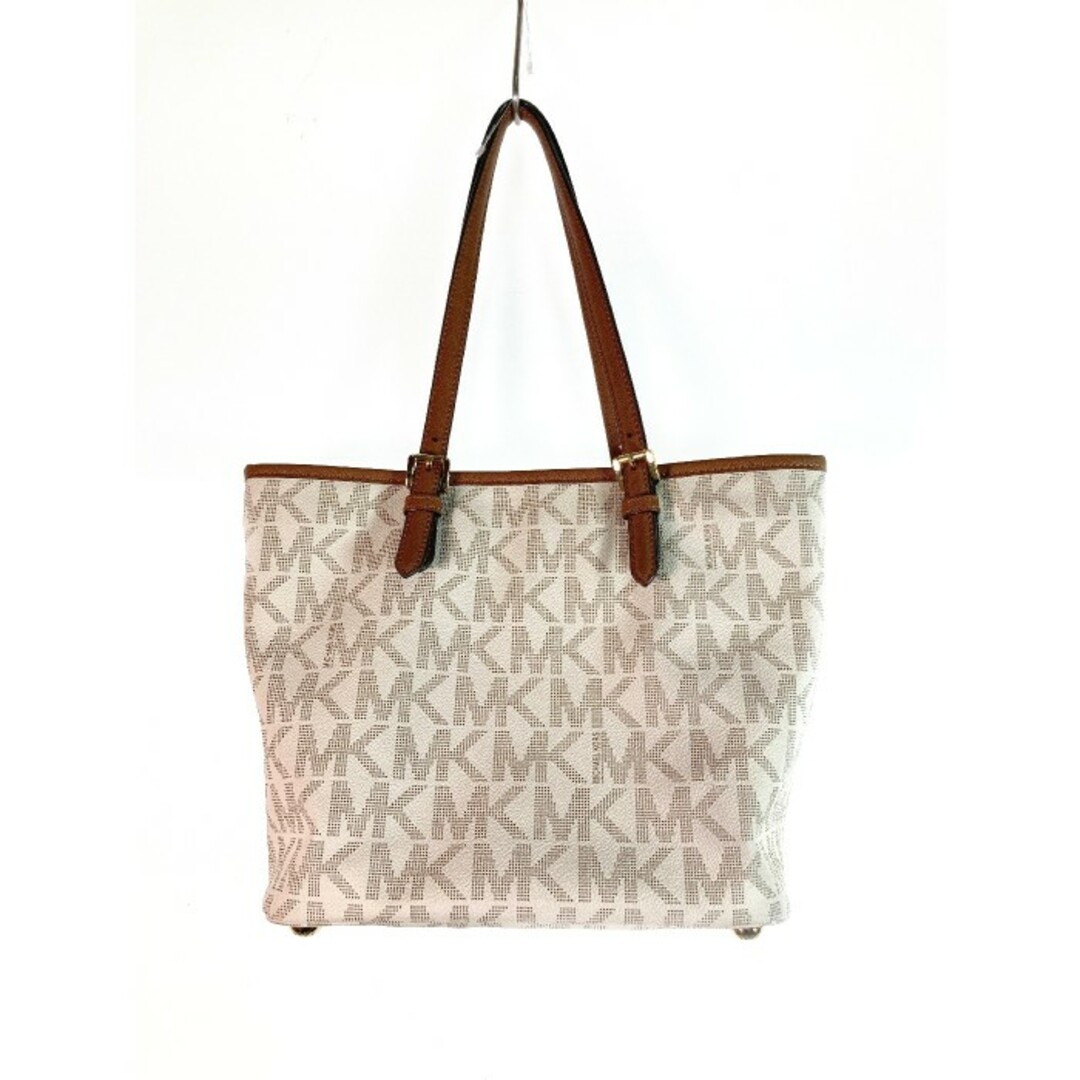 Michael Kors - ☆マイケルコース トートバッグ MK柄の通販 by