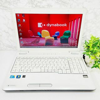幻想的 102【東芝⭐️SSD256GB&メモリ16GB⭐️】即使用