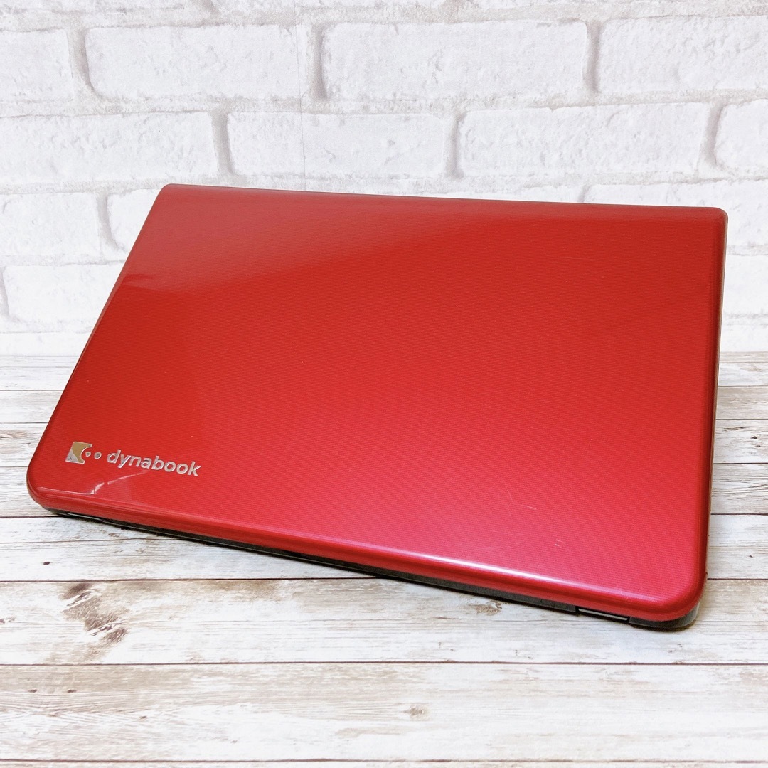 1台限り‼Corei3/爆速SSD✨Webカメラ/すぐ使える薄型ノートパソコン✨-