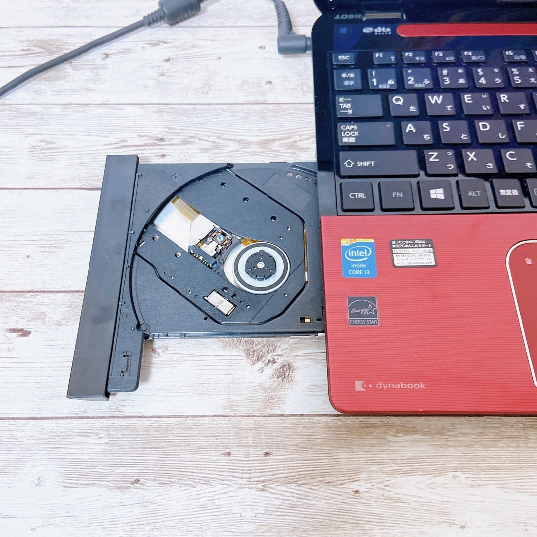 1台限り‼Corei3/爆速SSD✨Webカメラ/すぐ使える薄型ノートパソコン✨-
