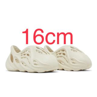 YEEZY（adidas） - adidas INFANT YEEZY Foam Rnr アディダス イージー