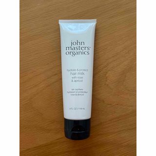 ジョンマスターオーガニック(John Masters Organics)のジョンマスターオーガニック　トリートメント(トリートメント)