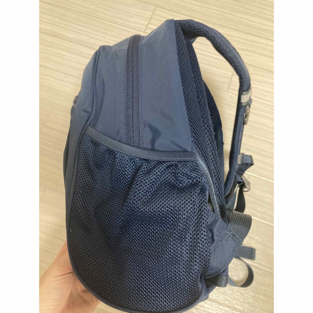 THE NORTH FACE - 美品 ノースフェイス SMALL DAY リュック キッズの ...