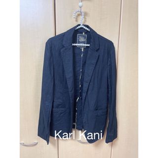 カールカナイ(Karl Kani)の大特価★Karl Kani カールカナイ　ジャケット（最終値下げ）(その他)