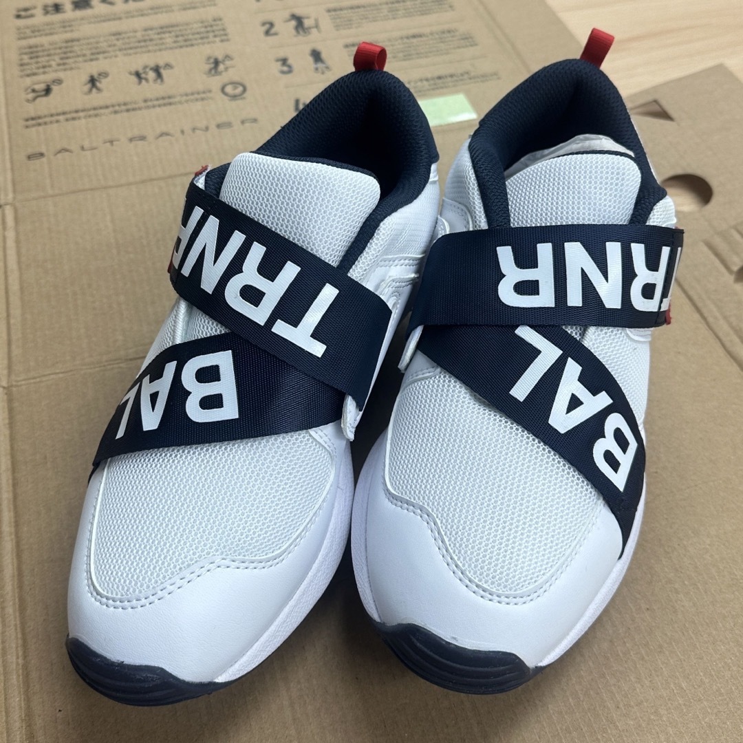 【ラッピング不可】 トレーニングシューズ体幹を鍛える BALTRAINER CALLAWAY シューズ(男性用) 【ラッピング不可】 トレーニングシューズ体幹を鍛える BALTRAINER CALLAWAY シューズ(男性用)