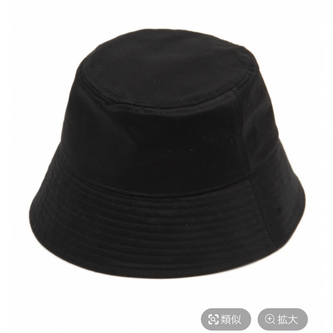 LOWRYS FARM(ローリーズファーム)のバケットハット レディースの帽子(ハット)の商品写真