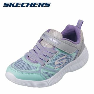 スケッチャーズ(SKECHERS)の新品　スケッチャーズ　21.0㎝(スニーカー)