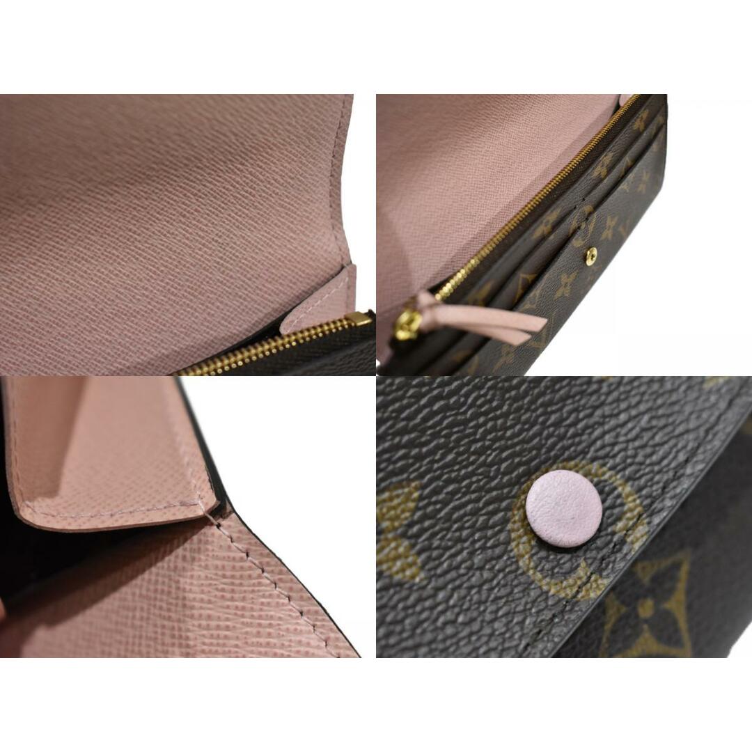 LOUIS VUITTON   中古品 LOUISVUITTON ポルトフォイユ