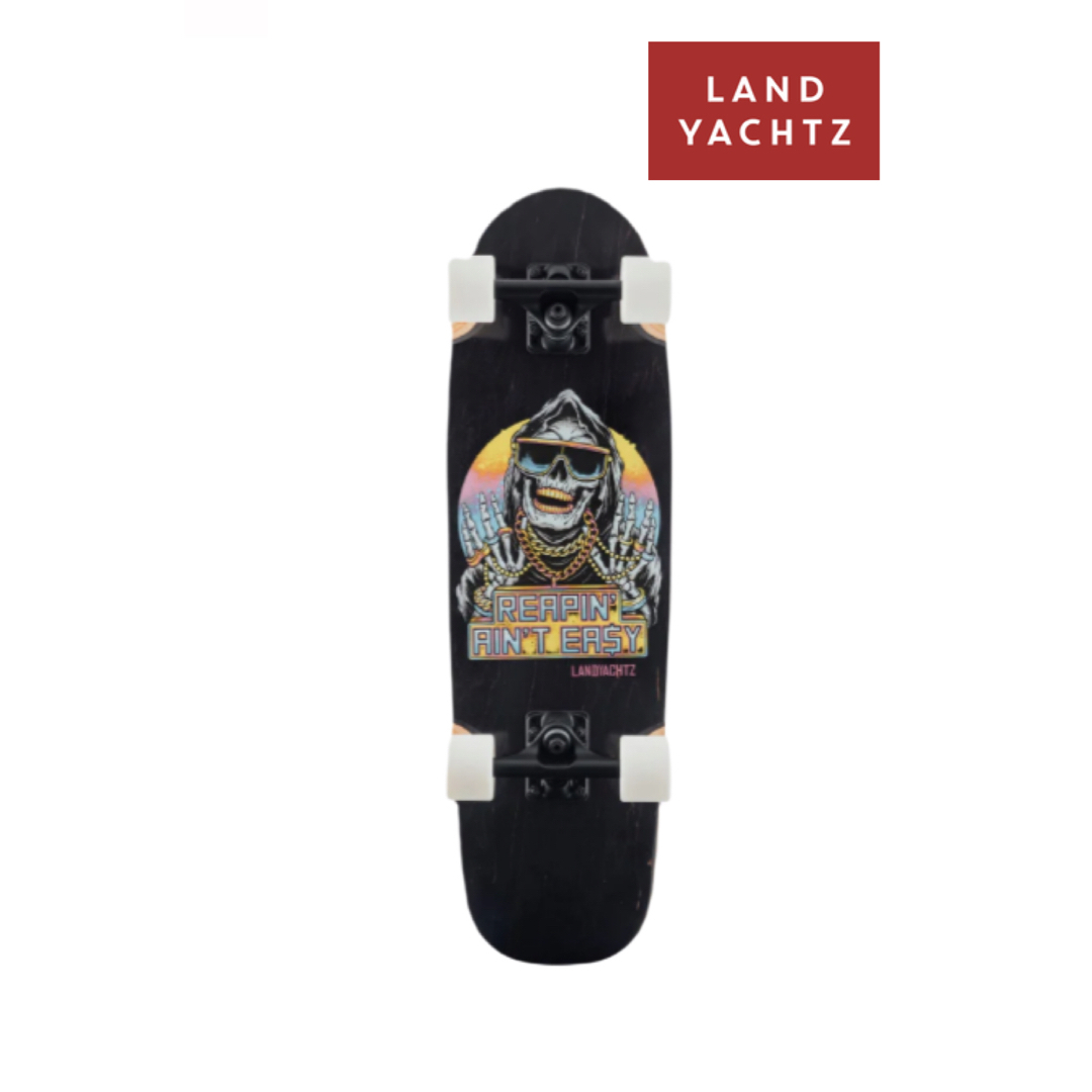 スポーツ/アウトドア その他LANDYACHTZ DINGHYBLUNT REAPIN AIN'T EASY