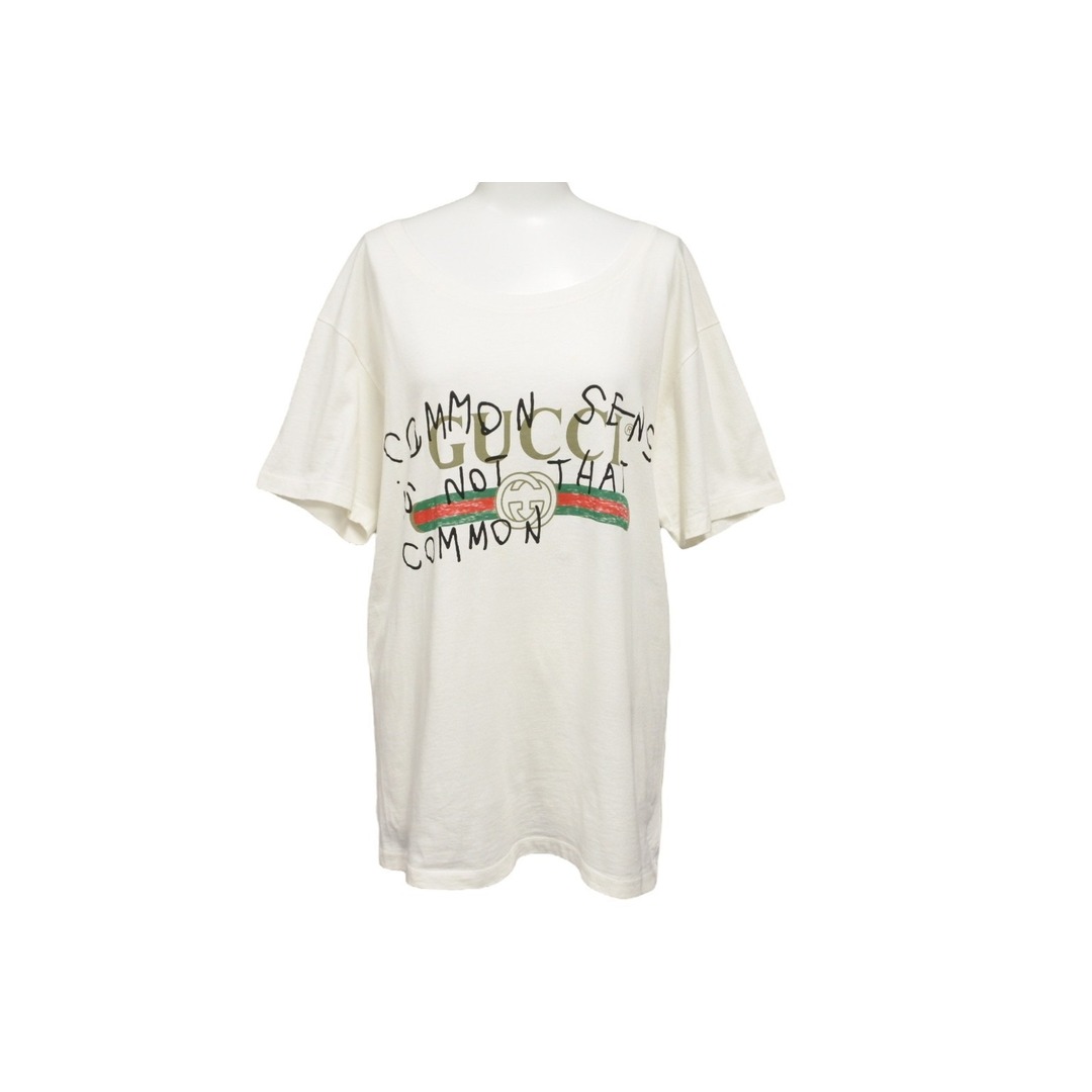 グッチ ココキャピタン tシャツ 正規品