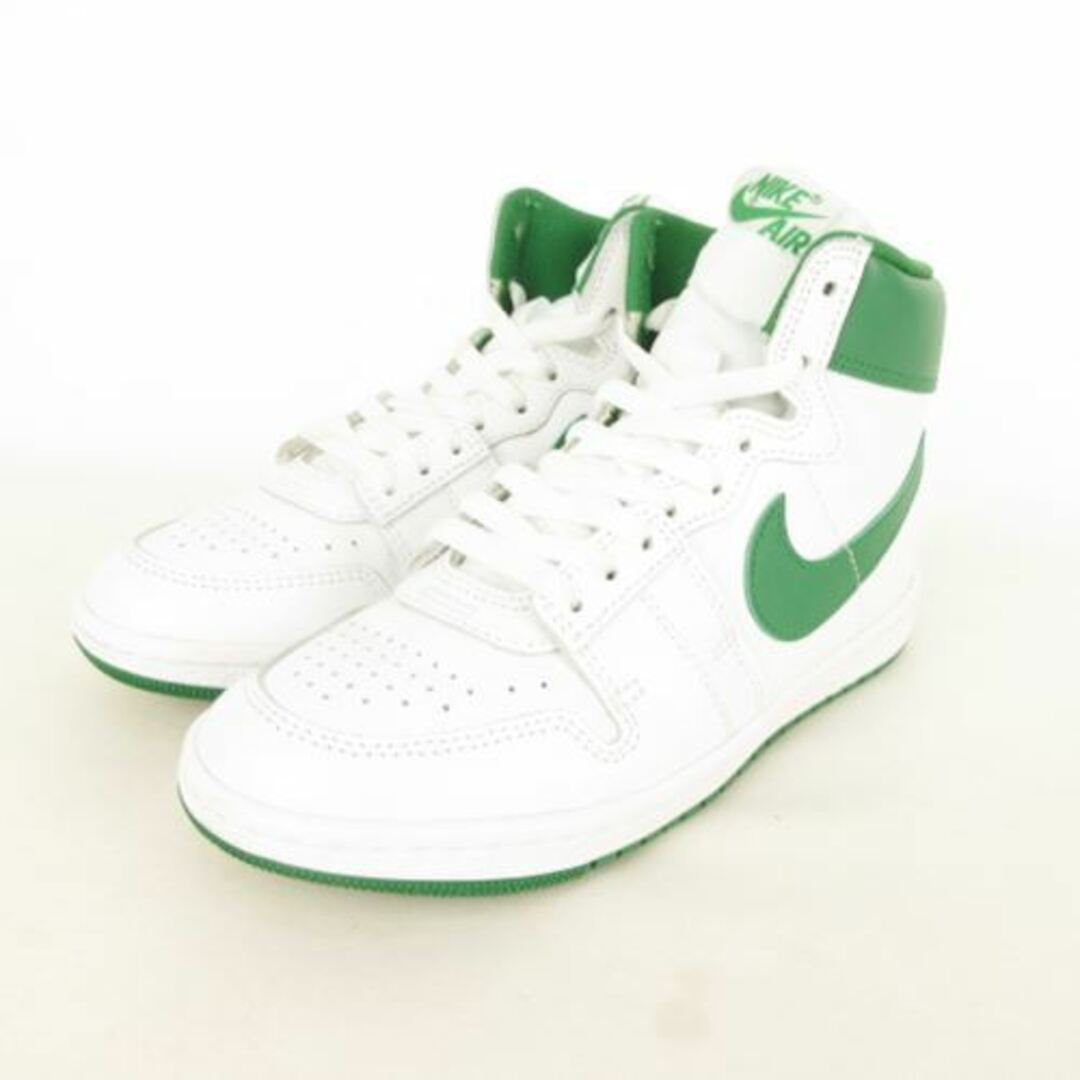 【新品】Nike Air Ship SP Pine Green ナイキ27cm