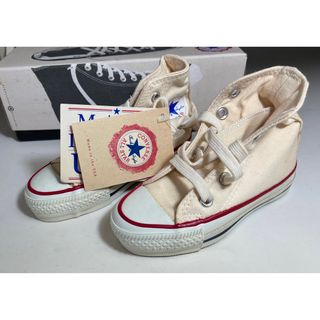 コンバース(CONVERSE)のConverse  コンバース スニーカー キッズ 15.5 cm (スニーカー)