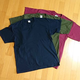 プロクラブ(PRO CLUB)のPRO CLUB プロクラブ Printstar プリントスター Tシャツ XL(Tシャツ/カットソー(半袖/袖なし))