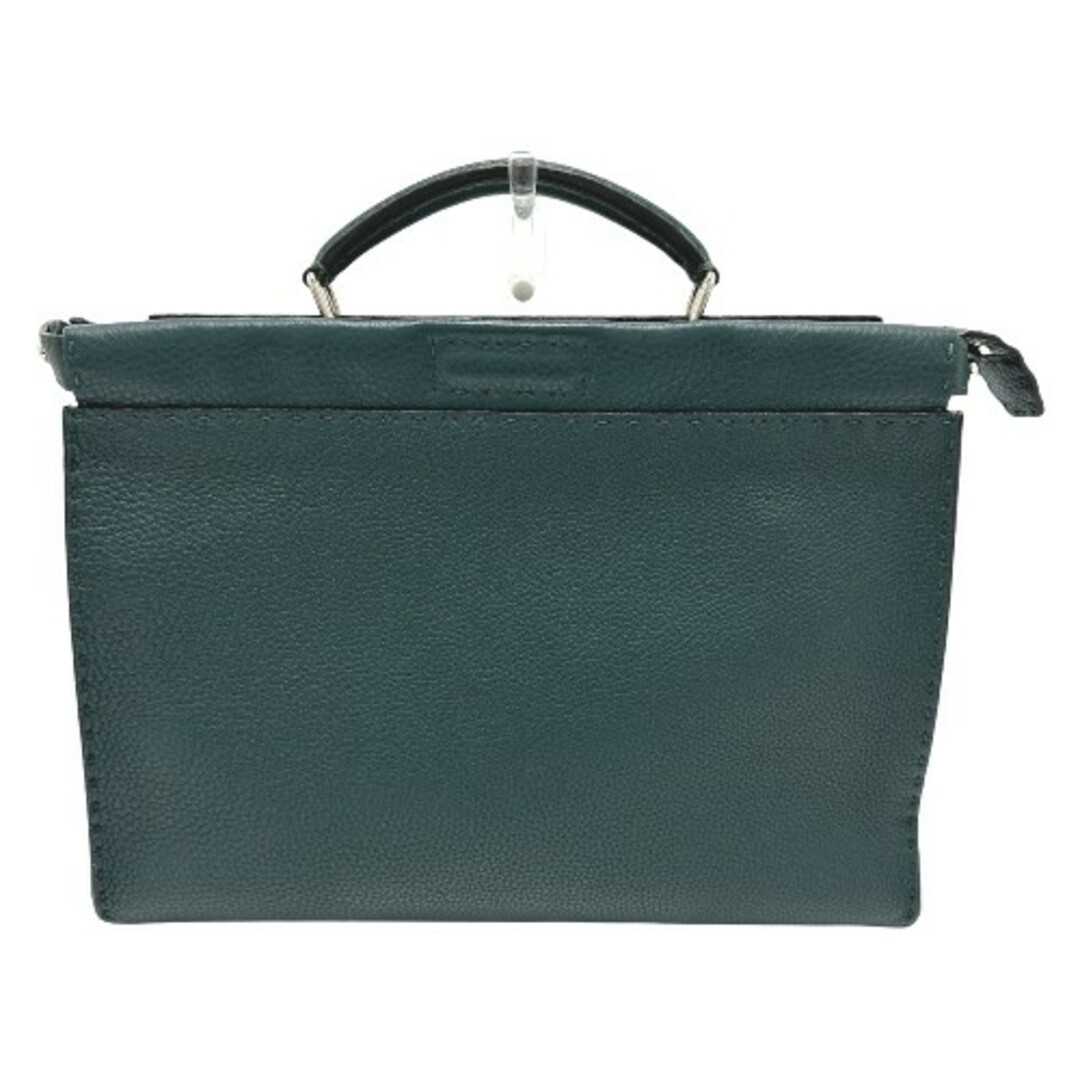 FENDI - フェンディ FENDI ピーカブー フィット 7VA406 セレリア FENDI - フェンディ FENDI ピーカブー フィット 7VA406 セレリア