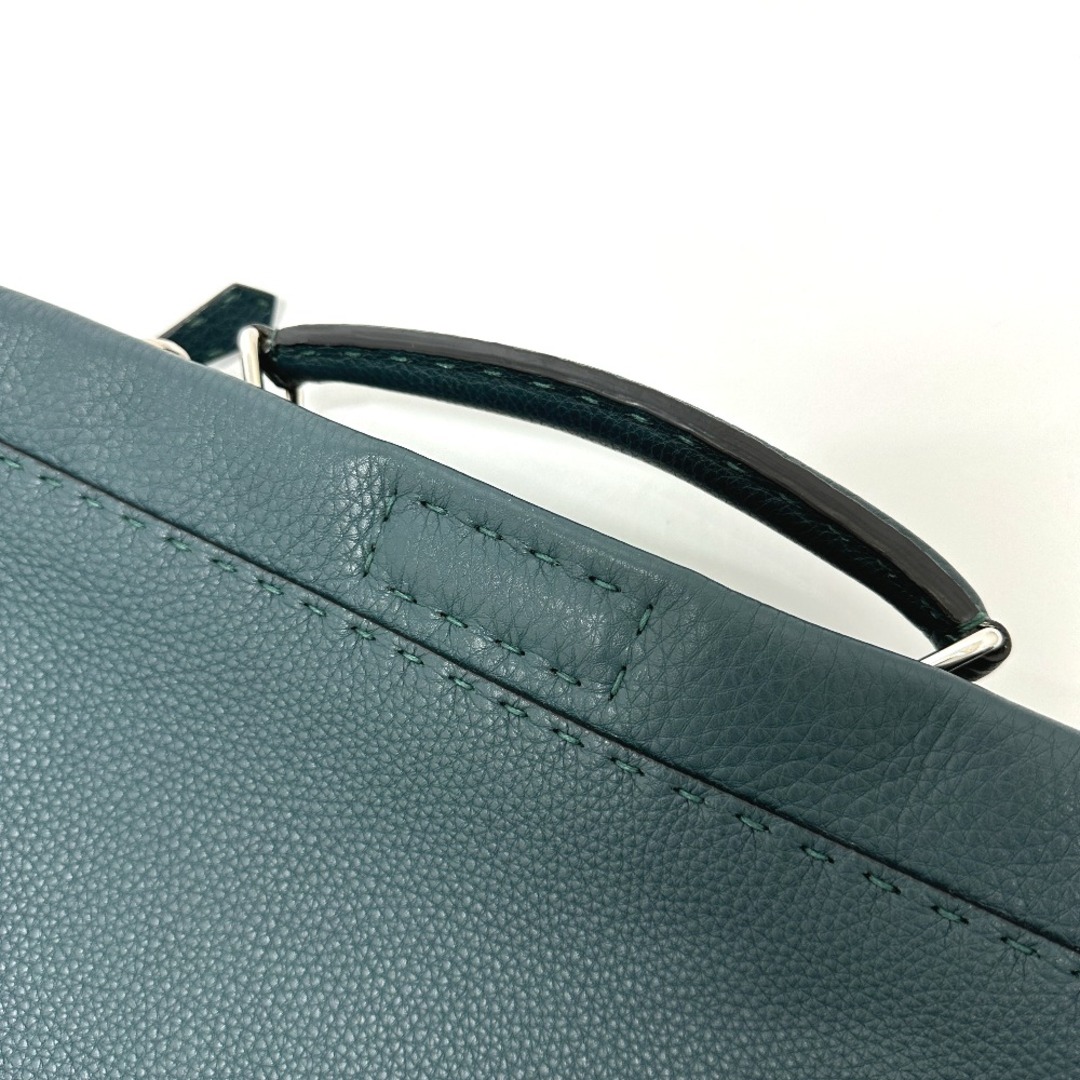 FENDI - フェンディ FENDI ピーカブー フィット 7VA406 セレリア FENDI - フェンディ FENDI ピーカブー フィット 7VA406 セレリア