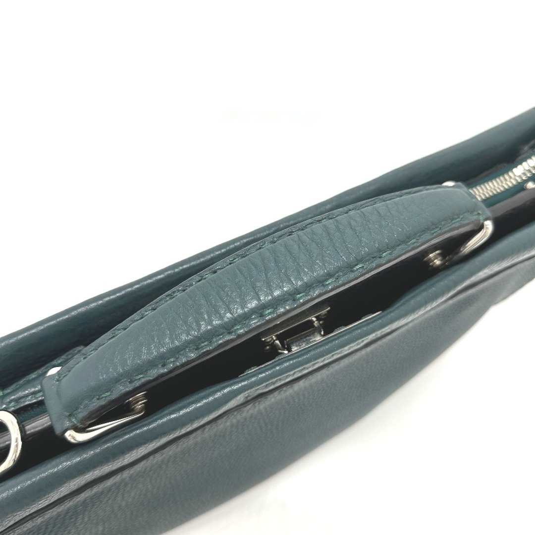 FENDI - フェンディ FENDI ピーカブー フィット 7VA406 セレリア FENDI - フェンディ FENDI ピーカブー フィット 7VA406 セレリア