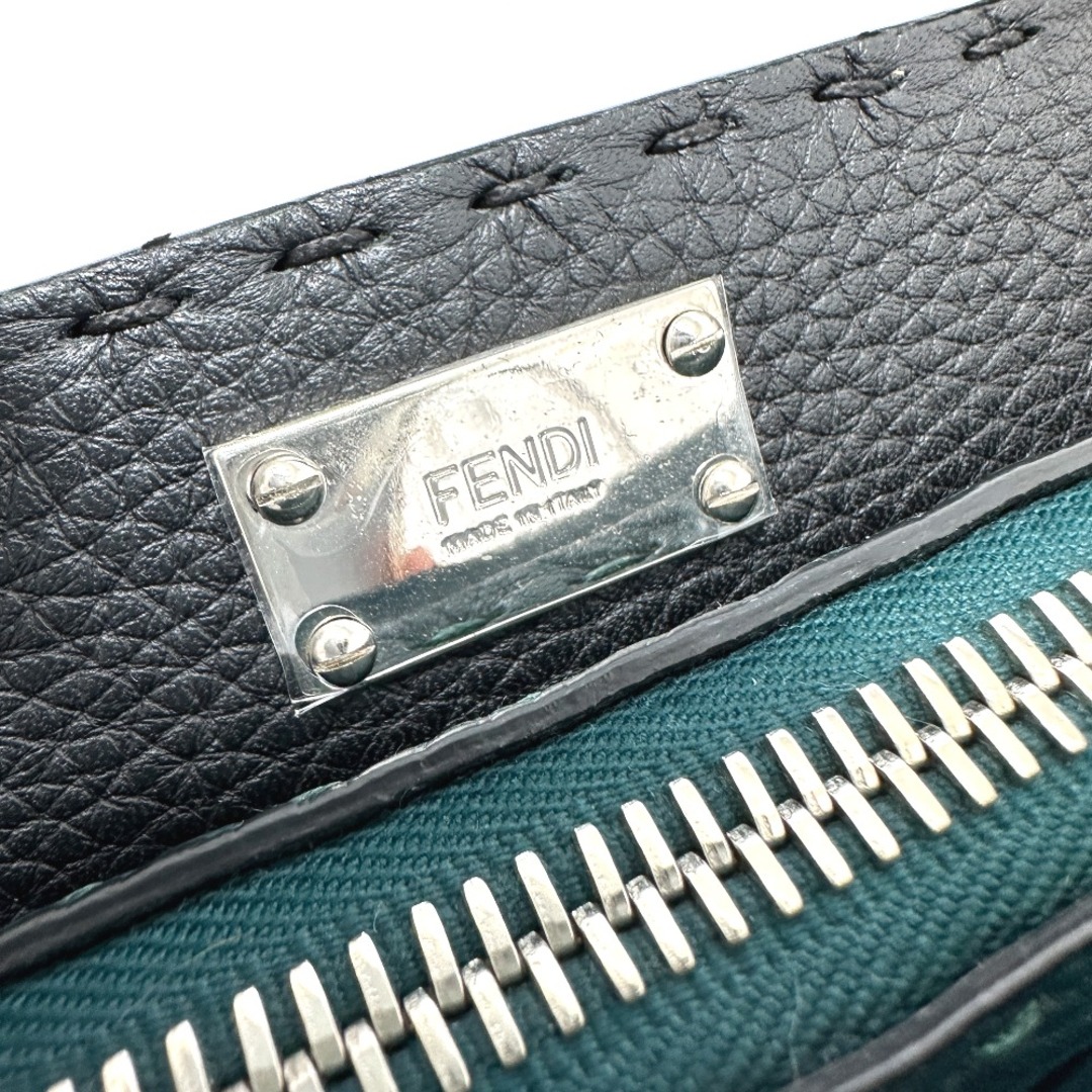 FENDI - フェンディ FENDI ピーカブー フィット 7VA406 セレリア FENDI - フェンディ FENDI ピーカブー フィット 7VA406 セレリア