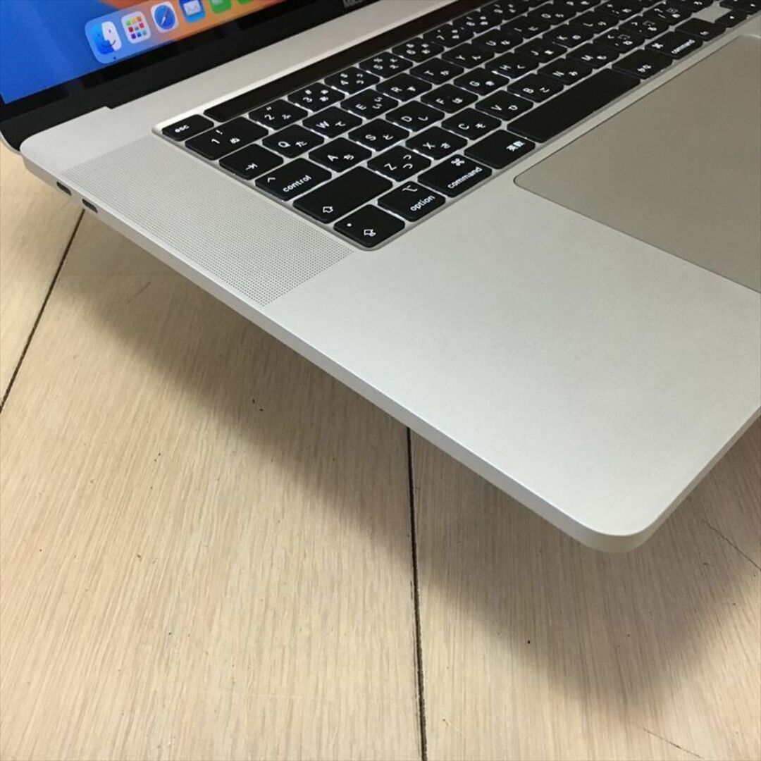 Apple(アップル)の784）MacBook Pro 16インチ 2019 Core i9-2TB スマホ/家電/カメラのPC/タブレット(ノートPC)の商品写真