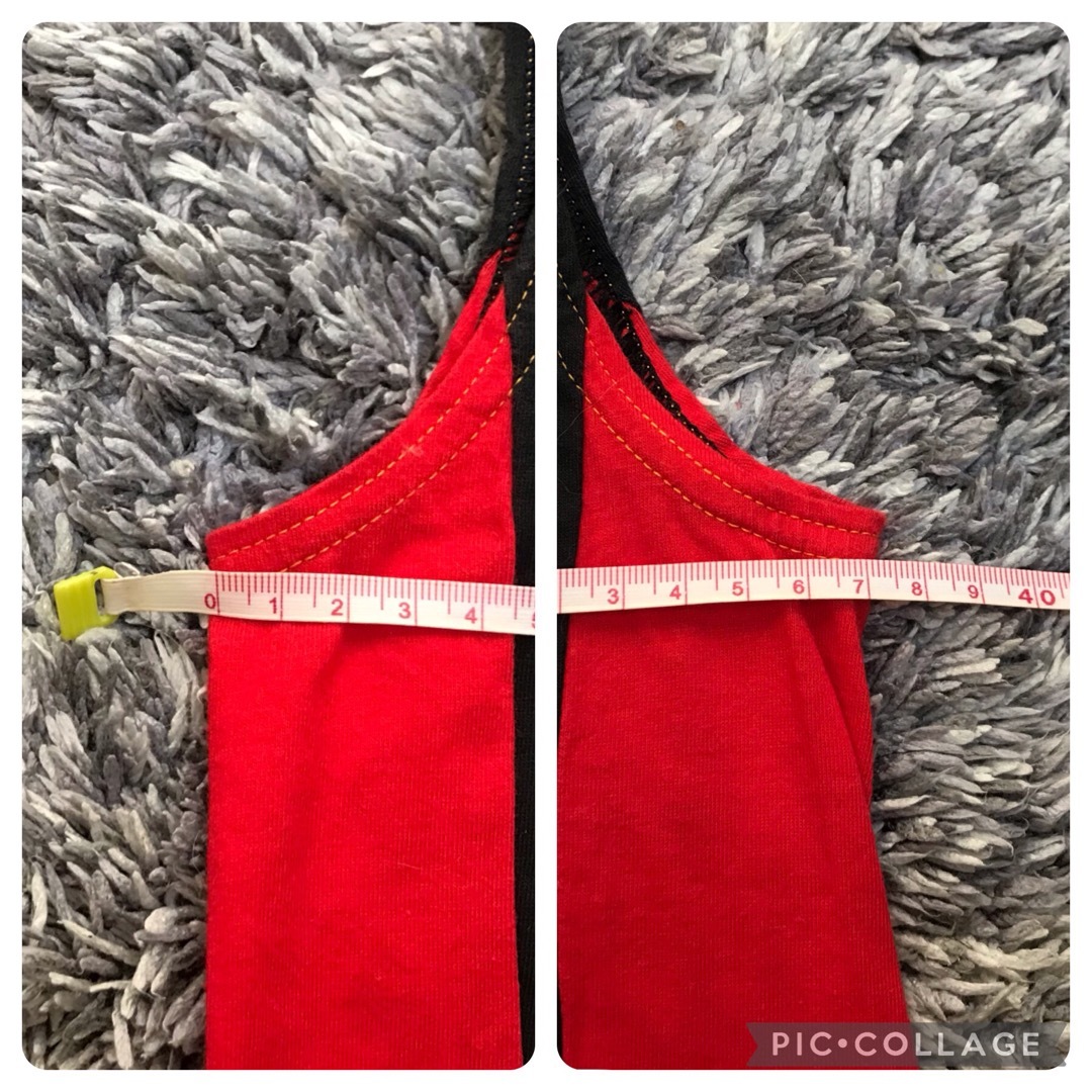 adidas(アディダス)の値下げ　adidas アディダス　トップス　サイズ130 キッズ/ベビー/マタニティのキッズ服男の子用(90cm~)(Tシャツ/カットソー)の商品写真