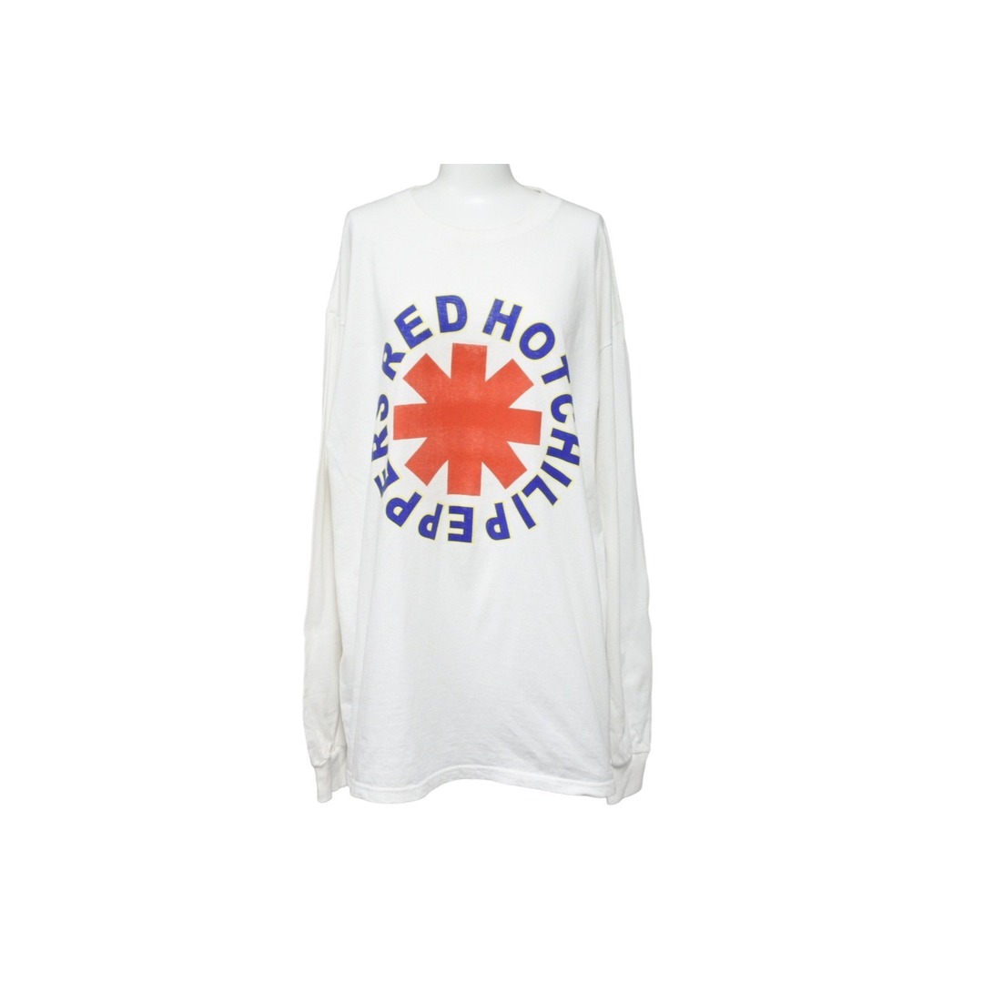 Red Hot Chili Peppers レッチリ 00s Tシャツ