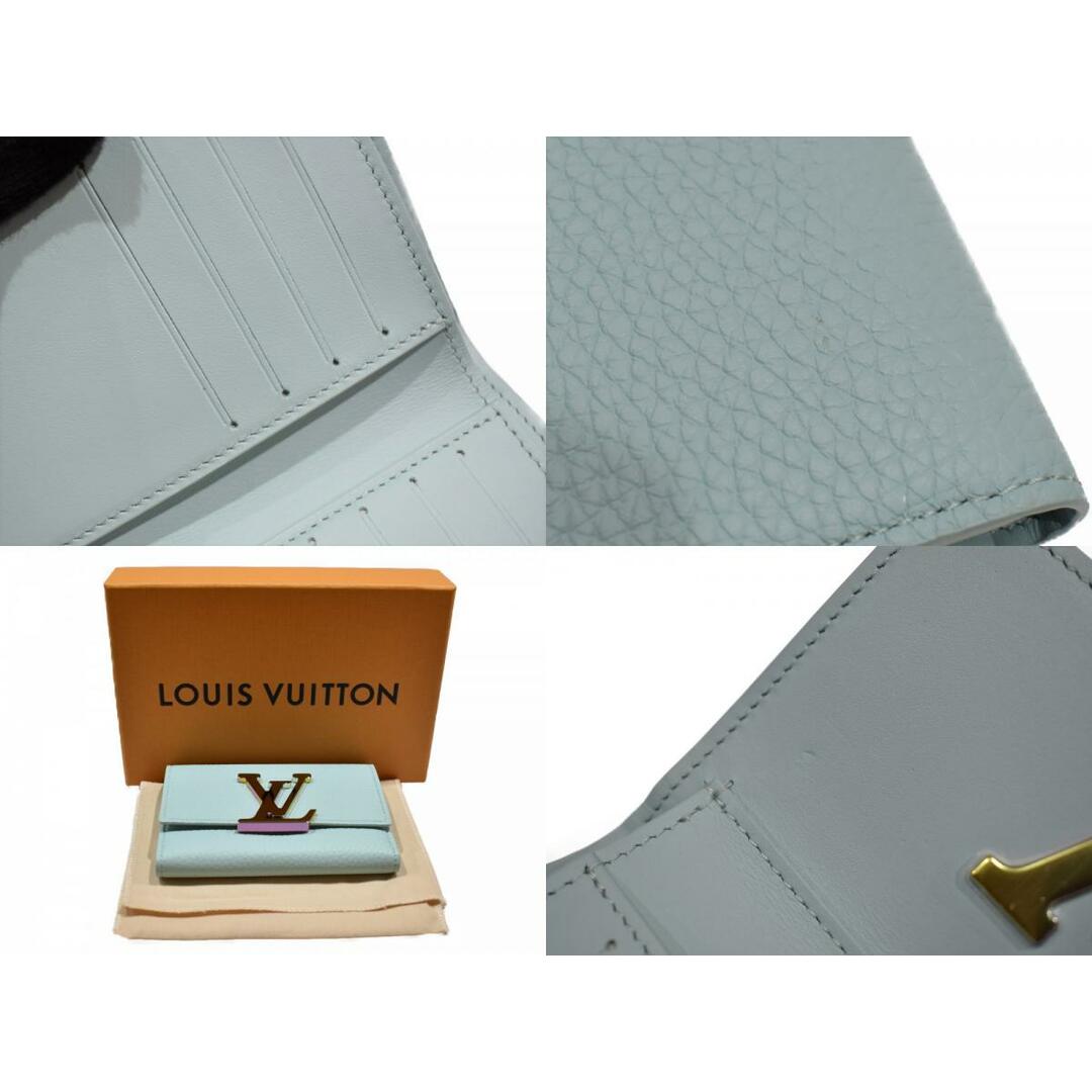 LOUIS VUITTON - 【箱・布袋あり】LOUIS VUITTON ルイ・ヴィトン