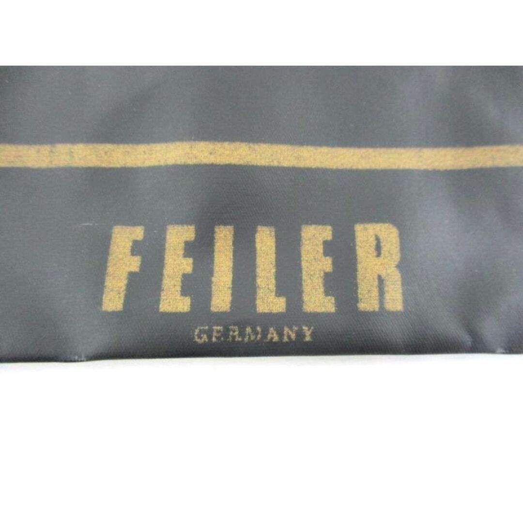 FEILER(フェイラー)の◇FEILER フェイラー ミニバッグ エコバッグ ナイロン◇ レディースのバッグ(エコバッグ)の商品写真