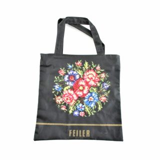 フェイラー(FEILER)の◇FEILER フェイラー ミニバッグ エコバッグ ナイロン◇(エコバッグ)