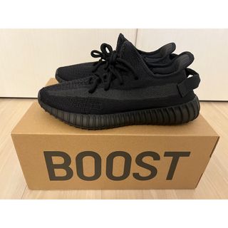 イージー(YEEZY（adidas）)のYEEZY BOOST 350 V2   27CM(スニーカー)