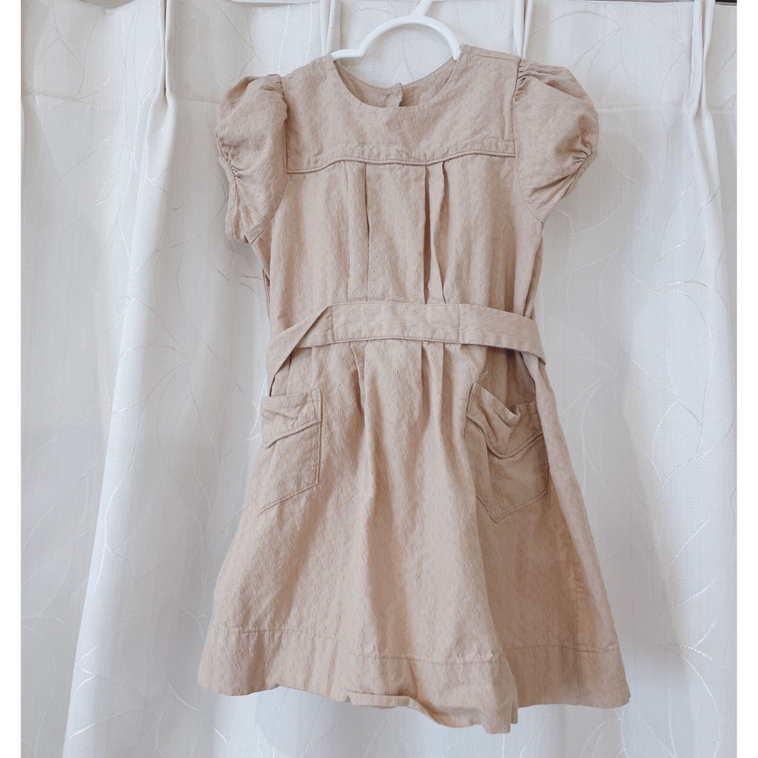 最終お値下げ　soor ploom  Ismay Dress