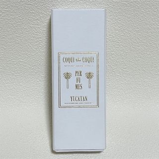 コキコキ　ココココ　オードパルファン100ml 新品！Coqui Coqui(香水(女性用))