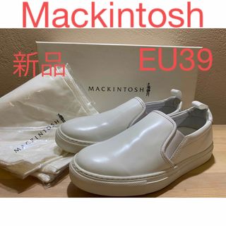 マッキントッシュ 靴/シューズ(メンズ)の通販 39点 | MACKINTOSHの