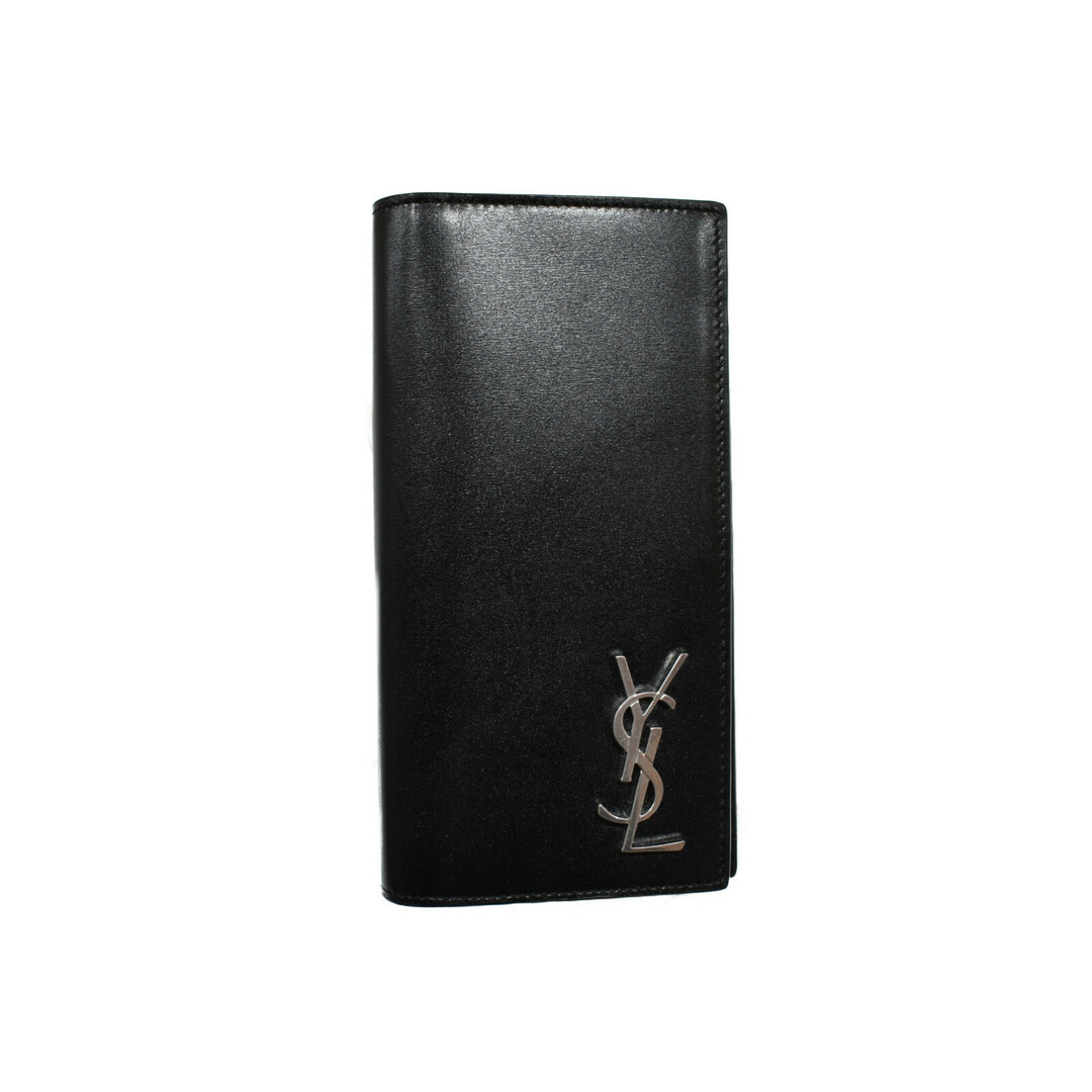Saint Laurent - 【箱・布袋あり】SAINT LAURENT サンローラン 長財布