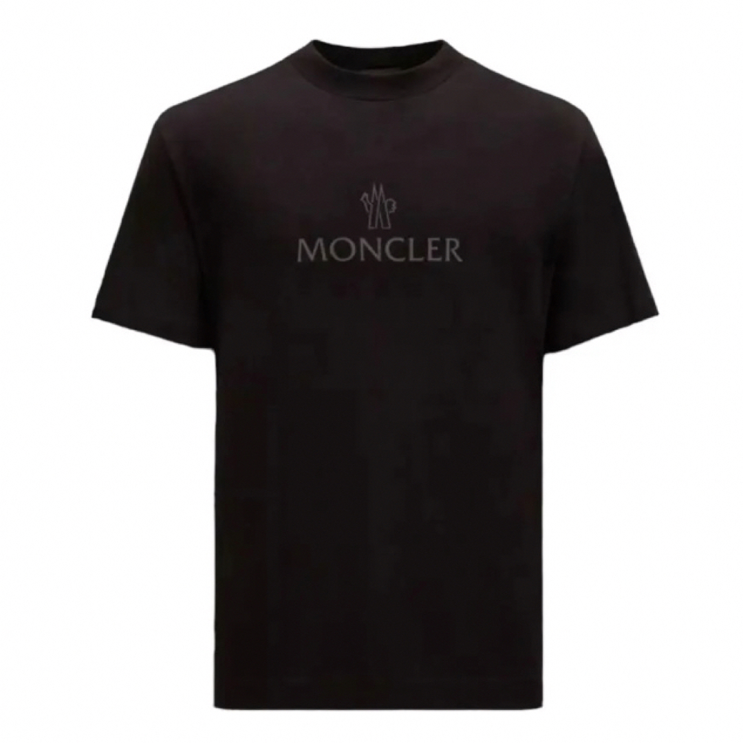 ★定価 47,300円★ 23SS MONCLER Tシャツ Ｍ　モンクレール備考