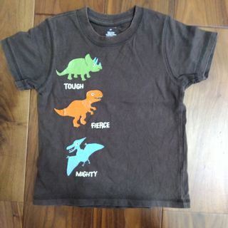 ジンボリー(GYMBOREE)のジンボリー　Tシャツ  100cm(Tシャツ/カットソー)