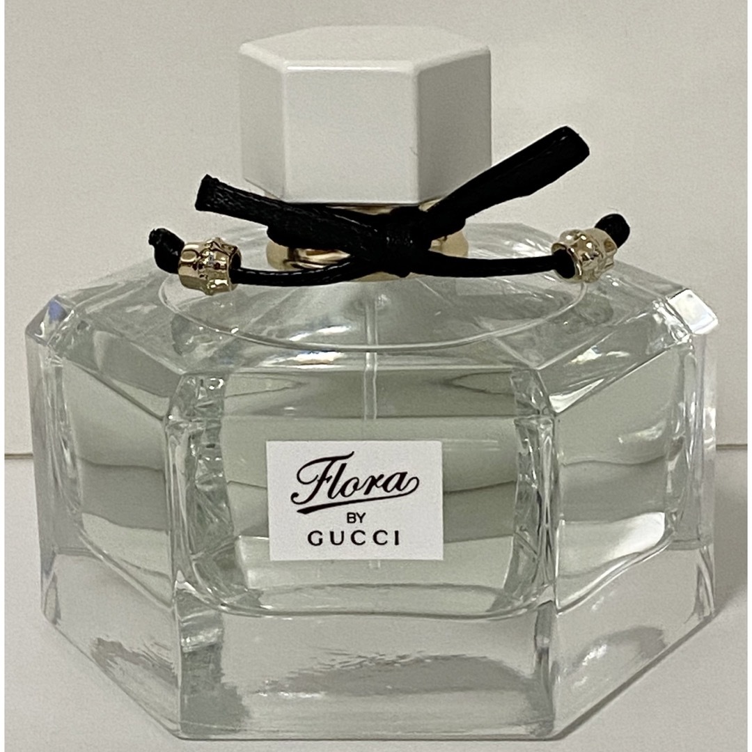 Gucci - GUCCI 香水 フローラ バイ グッチ オー フレッシュ EDT 75mlの通販 by さくら's shop｜グッチならラクマ