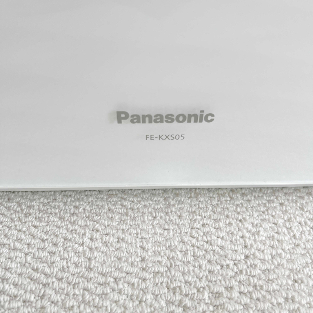Panasonic - なな様専用 Panasonic 気化式加湿器 19年製の通販 by YAn