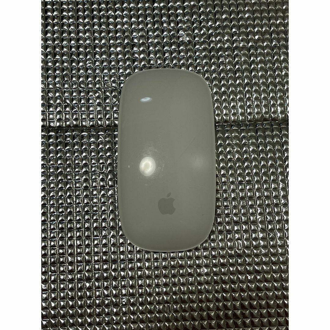 Apple - Apple(アップル) Magic Mouse MK2E3J/A(A1657)