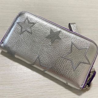 ヴィヴィアン(Vivienne Westwood) パープル 財布(レディース)の通販