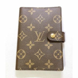 LOUIS VUITTON - りょうか様専用❤極美品❤ペンと手帳カバーセット