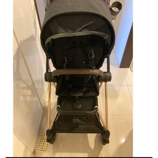 専用！【新品未使用】⭐︎cybex サイベックス⭐︎_MIOS ミオス