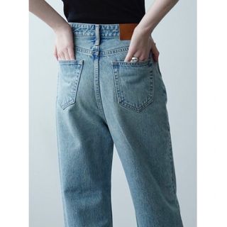 CLANE - 最終お値下げ‼️clane Second denim クラネ セカンドデニムの