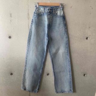 CLANE - 最終お値下げ‼️clane Second denim クラネ セカンドデニムの