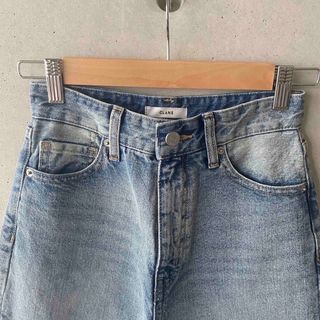 CLANE - 最終お値下げ‼️clane Second denim クラネ セカンドデニムの