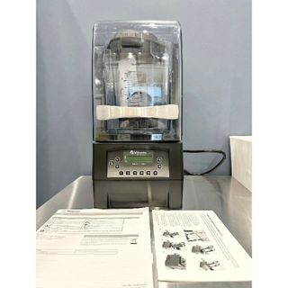 バイタミックス クワイエットワン スターバックス