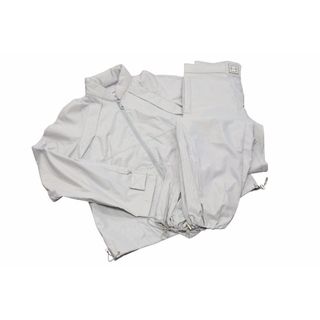 CHANEL シャネル セットアップ スポーツ ウィンドブレーカー 01P
