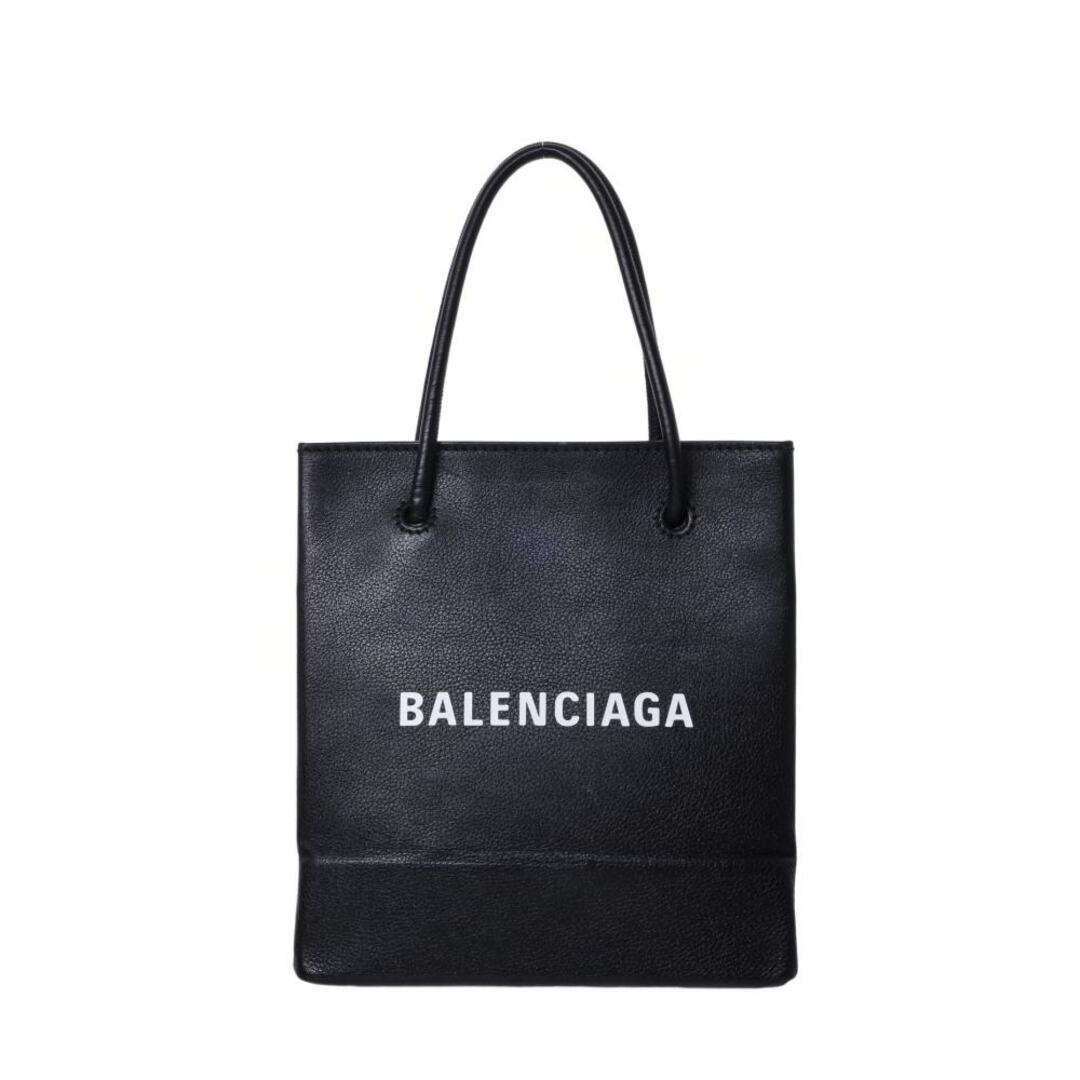 BALENCIAGA エブリデイ XXS ショッピング ショルダーバッグ