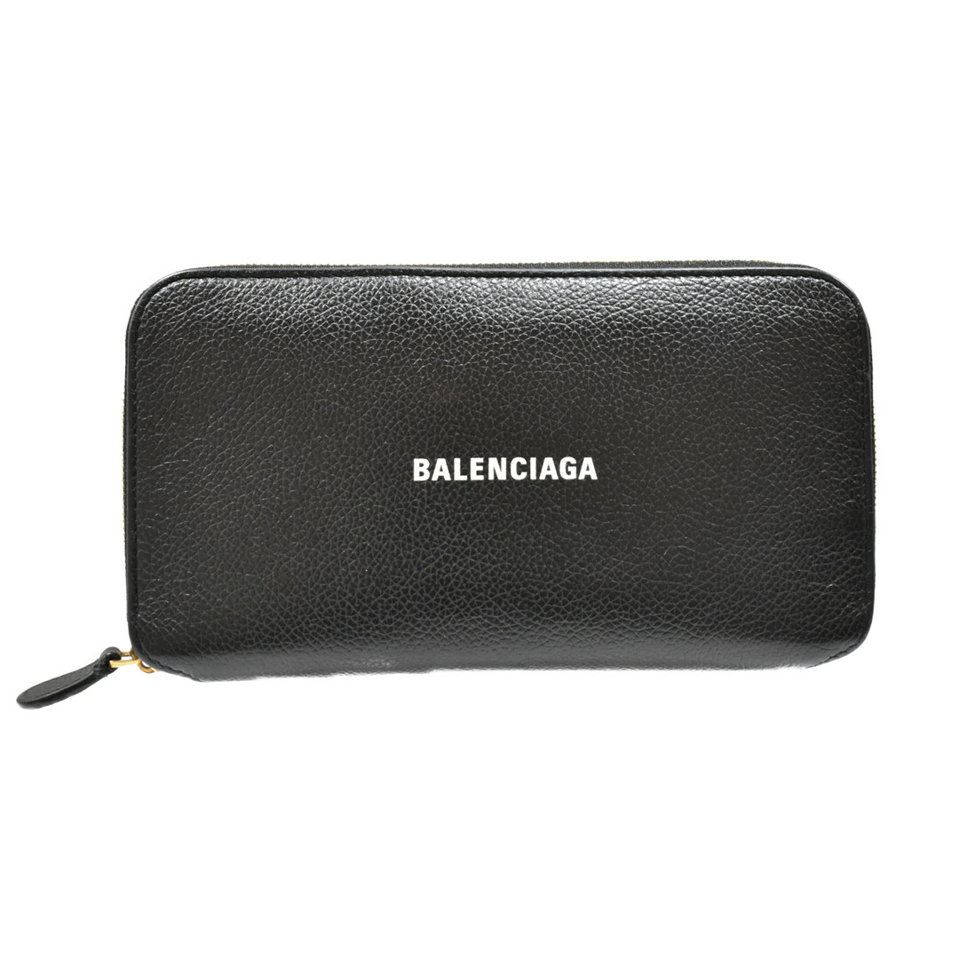 Balenciaga - 【箱、布袋あり】BALENCIAGA バレンシアガ ラウンド